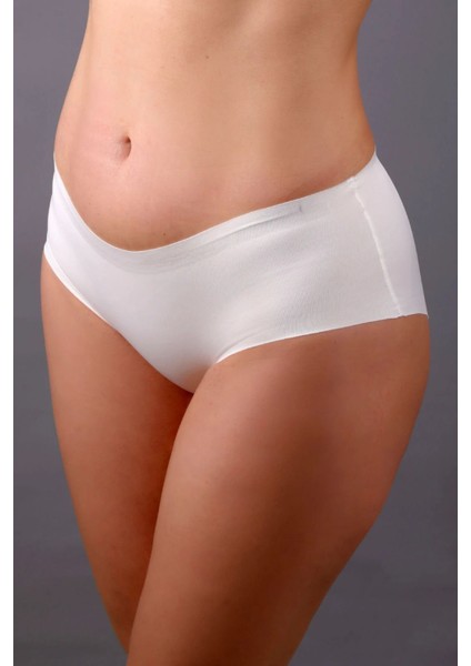 Iç Giyim Newbra Normal Bel Toparlayıcı Lazer Kesim Slip Külot modelleri