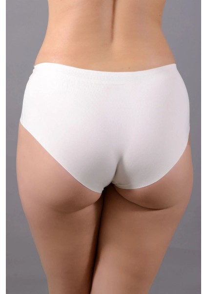 Iç Giyim Newbra Normal Bel Toparlayıcı Lazer Kesim Slip Külot fırsatları