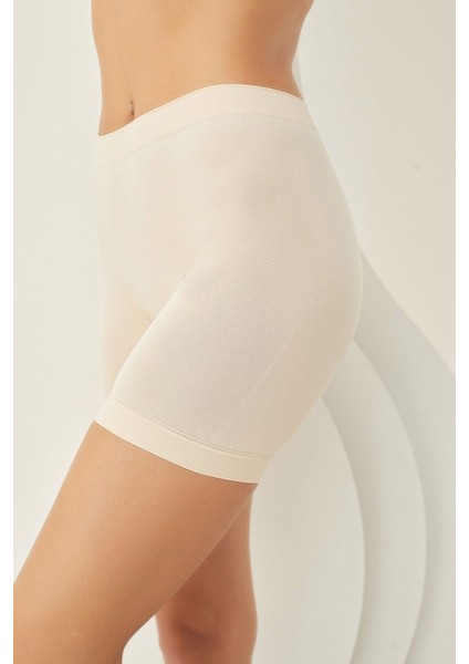 Iç Giyim Nbb (3 Adet ) Seamless Uzun Şort Külot fiyatları