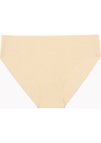 Iç Giyim Nbb 3'lü Lazer Kesim Iz Yapmaz Basic Külot fiyatları