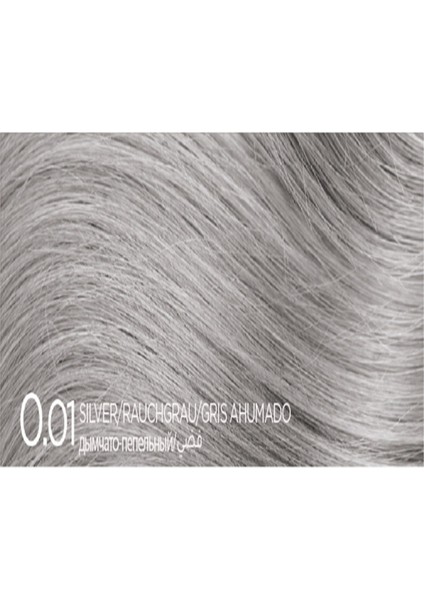 Mükemmel Beyaz Kapama (1 Pk x 2 Tüp Saç Boyası ve Oksidan) modelleri