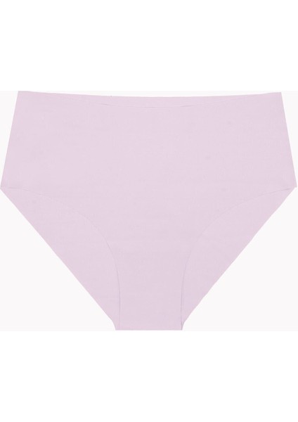 Iç Giyim Nbb 3'lü Lazer Iz Yapmaz Yüksek Bel Renkli Külot fiyatları