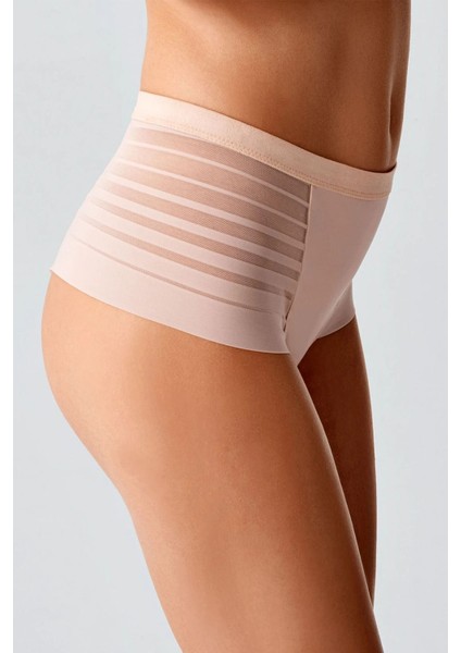 Iç Giyim Newbra Iz Yapmaz Normal Bel Toparlayıcı Brazilian Külot fiyatları