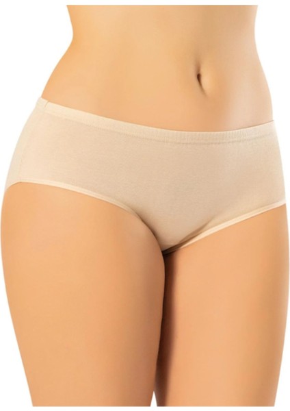 Iç Giyim Erdem Ribana Bato Külot Büyük Bedenli (6 Adet)