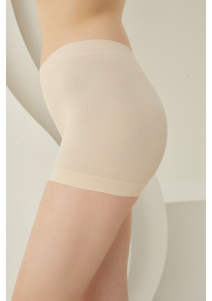 Iç Giyim Nbb (3 Adet ) Seamless Mini Şort Külot fiyatları