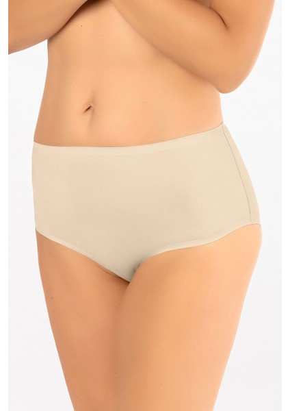 Iç Giyim Nbb Iz Yapmaz Yüksek Bel Külot modelleri