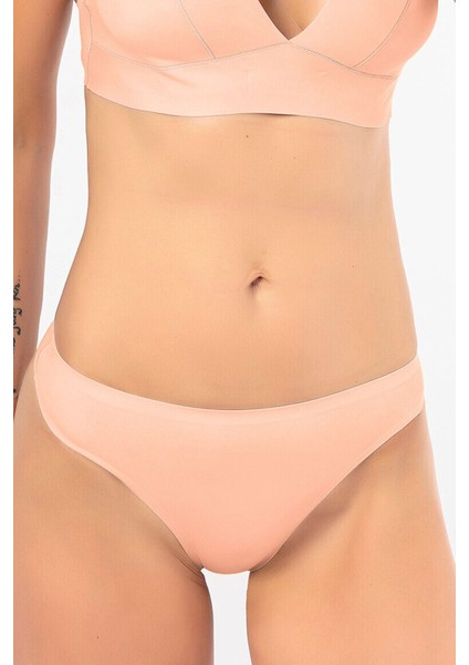 Iç Giyim Cushy Iz Yapmaz String