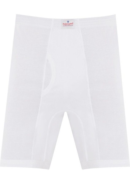 Lüx Penye Spordon %100 Pamuk 2050 (6 Adet)