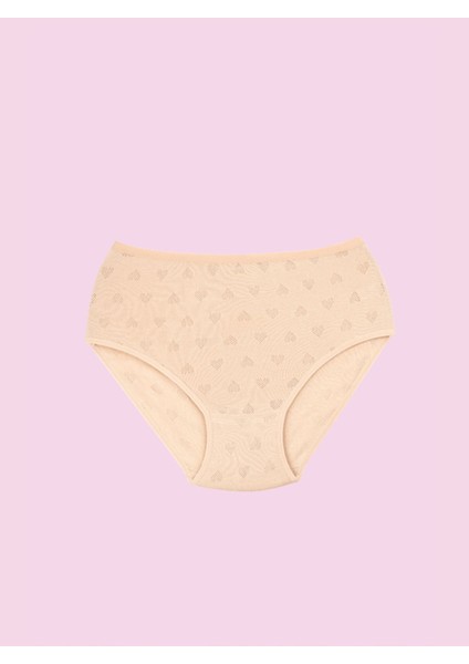 Ceylanoğlu %100 Pamuk Transferli Ribana Slip Külot 103 Eko Paket (12 Adet) fiyatları