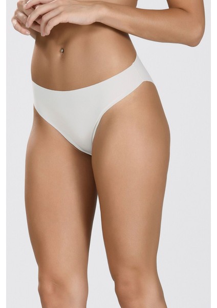 Iç Giyim Nbb (3 Adet) Görünmez Iz Yapmaz Seamless Külot fiyatları