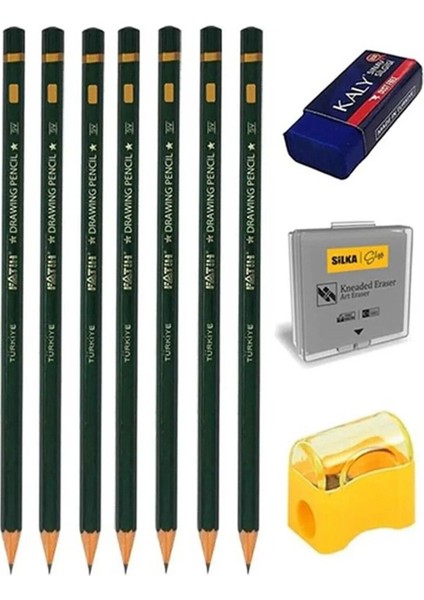 Ahşap El Modeli ve A3 Eskiz Defteri Seti, Kalem ve Dağıtıcı ile Birlikte fırsatları