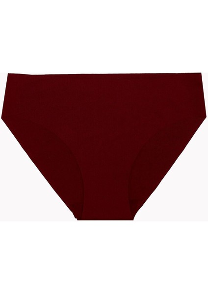 Iç Giyim Nbb 3'lü Lazer Kesim Iz Yapmaz Basic Külot fiyatları