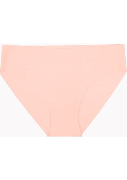 Iç Giyim Nbb 3'lü Lazer Kesim Iz Yapmaz Basic Külot modelleri