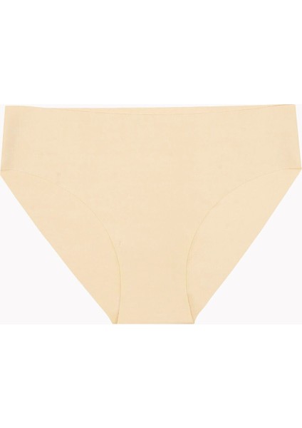 Iç Giyim Nbb 3'lü Lazer Kesim Iz Yapmaz Basic Külot fırsatları