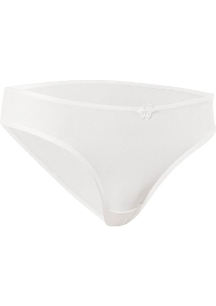 Iç Giyim Ebru Penye Slip Külot Eko Paket (6 Adet)