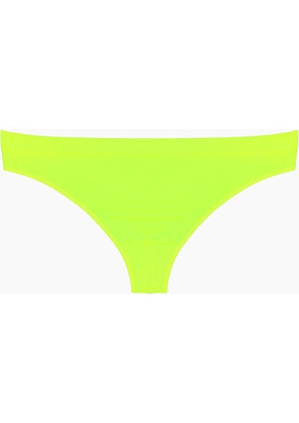 Iç Giyim Nbb Neon Dikişsiz 3'lü String modelleri