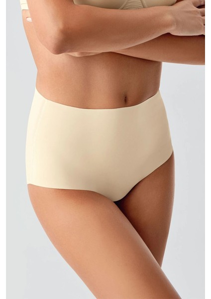 Iç Giyim Newbra Düşük Bel Toparlayıcı Lazer Kesim Slip Külot fiyatları