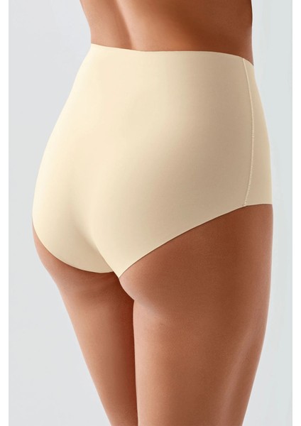 Iç Giyim Newbra Düşük Bel Toparlayıcı Lazer Kesim Slip Külot fırsatları