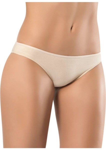 Iç Giyim Erdem Klasik Dikişsiz Külot (6 Adet)