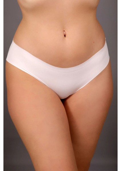 Iç Giyim Newbra Düşük Bel Toparlayıcı Lazer Kesim Slip Külot fiyatları