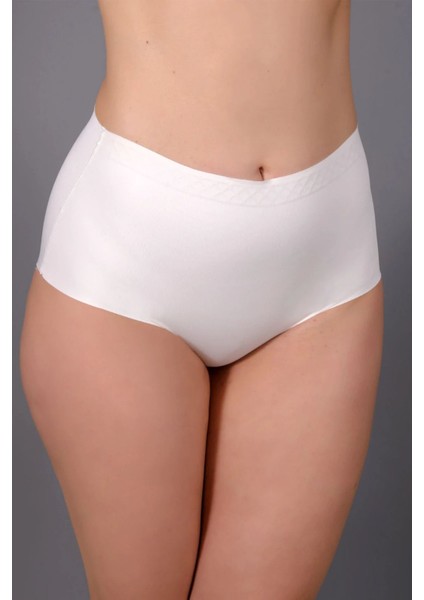 Iç Giyim Newbra Yüksek Bel Toparlayıcı Lazer Kesim Bato Slip Külot fiyatları