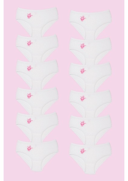 12' Li Külot modelleri