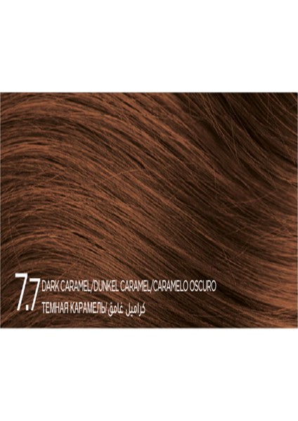 Mükemmel Beyaz Kapama (1 Pk x 2 Tüp Saç Boyası ve Oksidan) modelleri