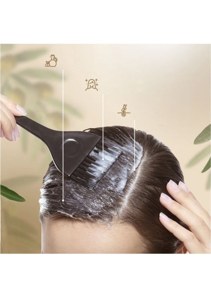 Mükemmel Beyaz Kapama (1 Pk x 2 Tüp Saç Boyası ve Oksidan) fırsatları