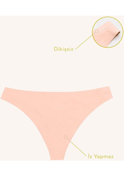 Iç Giyim Cushy Iz Yapmaz String fiyatları