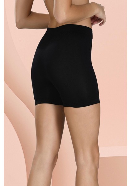 Iç Giyim Nbb (3 Adet ) Seamless Kısa Şort Külot modelleri