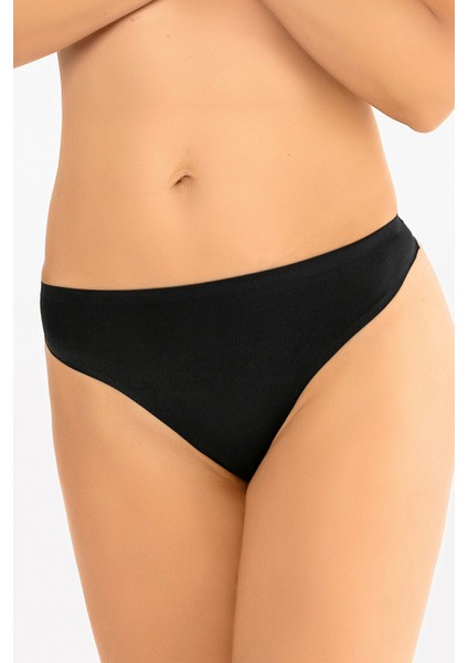 Iç Giyim Nbb Cushy Iz Yapmaz String