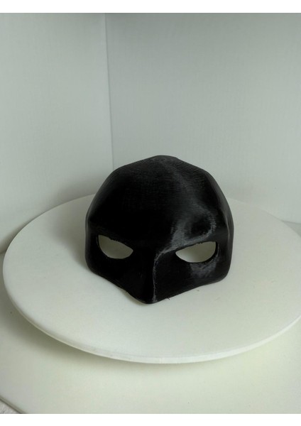 Catman Mask – Kedinizin Süper Kahraman Tarzı