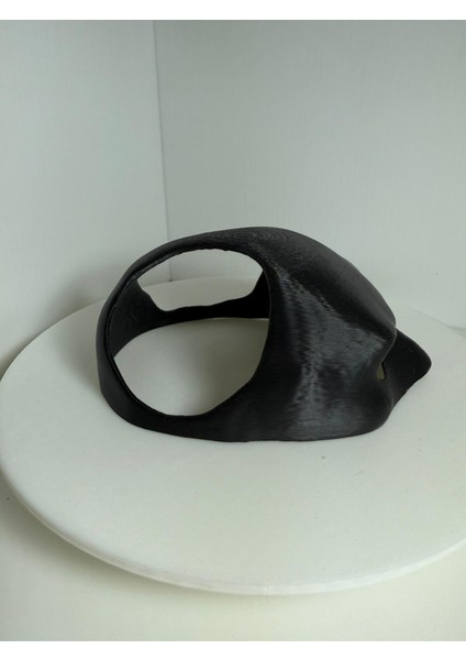 Catman Mask – Kedinizin Süper Kahraman Tarzı modelleri