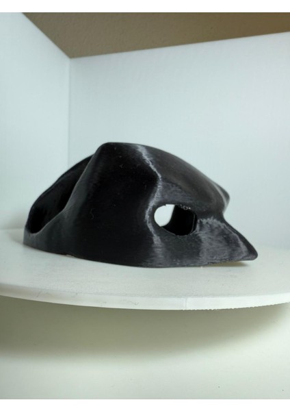 Catman Mask – Kedinizin Süper Kahraman Tarzı indirimleri