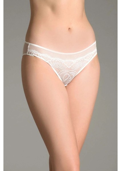 Iç Giyim Newbra Dantelli Slip Külot