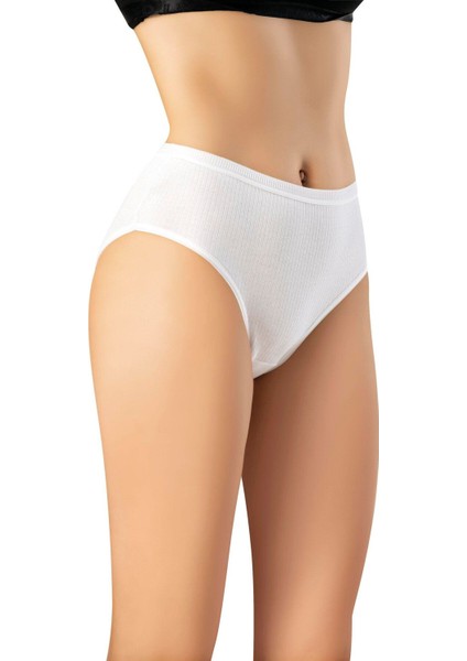 Iç Giyim Kota Raporlu Ribana Bato Slip Külot 6'lı Paket fiyatları