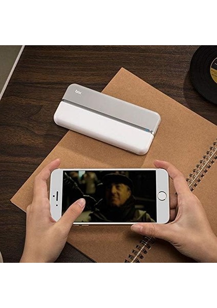 Idata Air Powerbank, Hafızalı, 10000MAH, 16 GB fiyatları