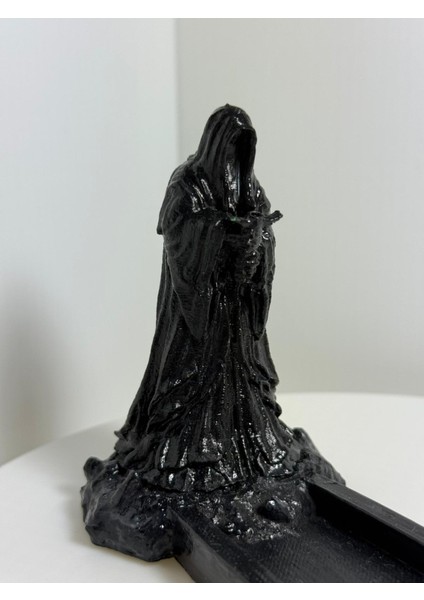 Shadowscent – Nazgûl Tütsü Tutucu" 🌫🗡