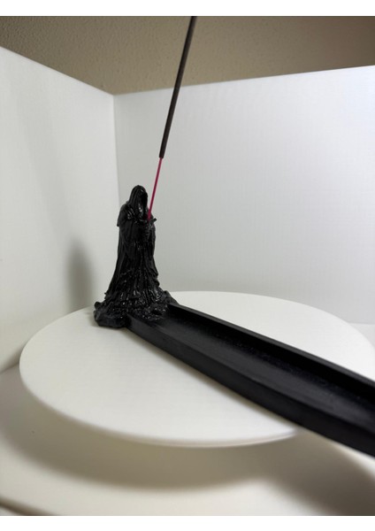 Shadowscent – Nazgûl Tütsü Tutucu" 🌫🗡 modelleri