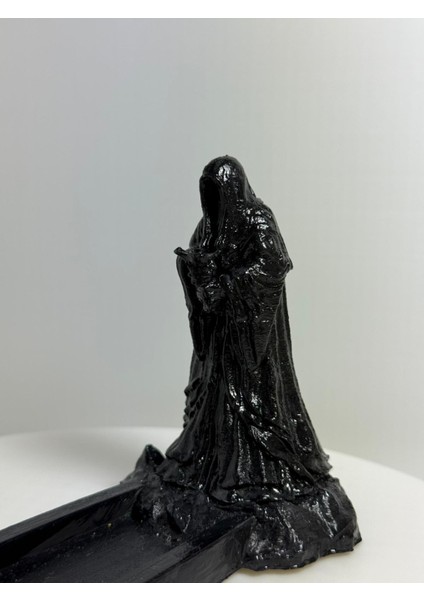 Shadowscent – Nazgûl Tütsü Tutucu" 🌫🗡 fırsatları