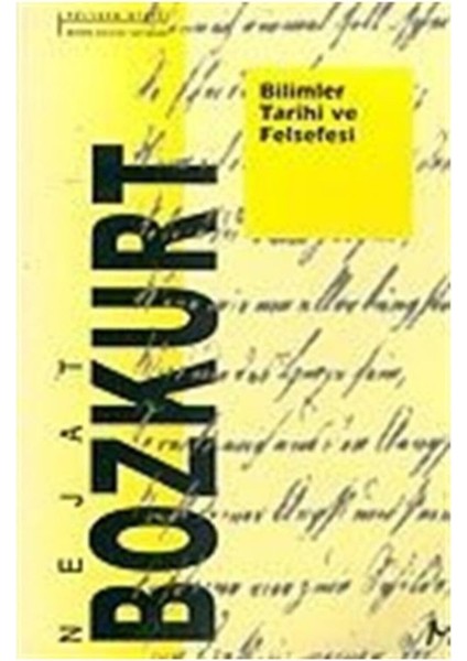 Bilim ve Felsefe Tarihi Kitabı, Öğrenmeye Ilham Veren Kaynak