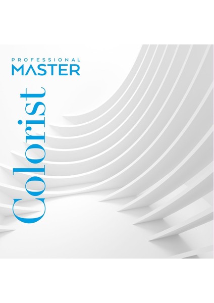 Master Colorıst 60 ml Tüp Boya Saç Boyası 60 Renk Kuaför 4 fırsatları