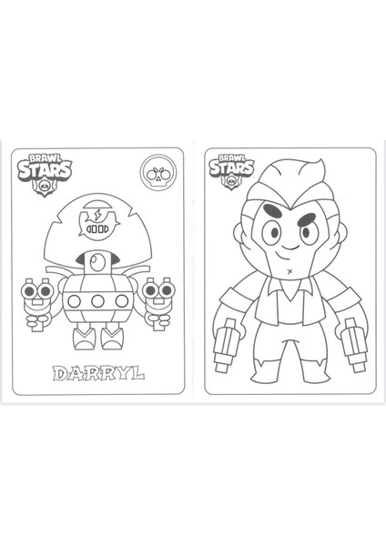 25X35 Resim Defteri ve Boyama Kitabı, Sticker Hediyeli, Eğlenceli ve Şık Seçenek modelleri