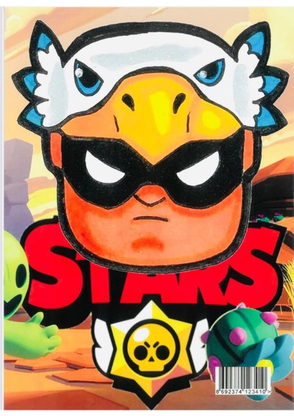 25X35 Resim Defteri ve Boyama Kitabı, Sticker Hediyeli, Eğlenceli ve Şık Seçenek indirimleri