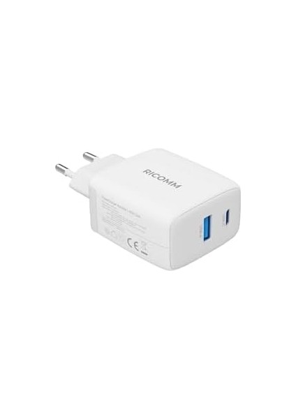 65W Gan Usb-C + Usb-A Şarj Aleti & & Macbook, Notebook, Iphone, iPad Hızlı Şarj Cihazı + 2mt 100W Type-C Kablo fiyatları