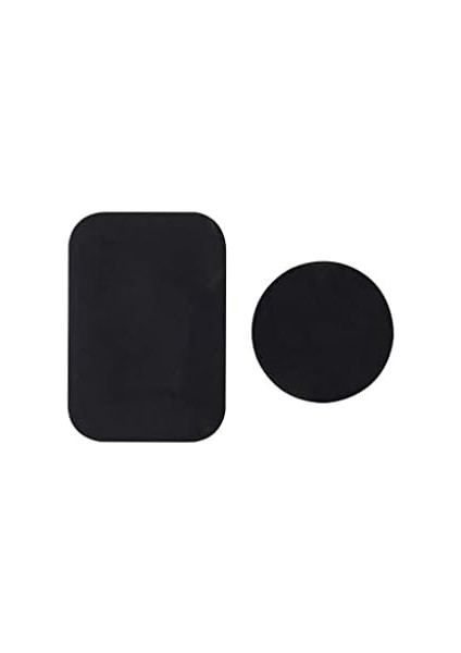 SL-AT42 Universal Ayarlanabilir Siyah Torpido Üstü Jel Pad Mıknatıslı Telefon Tutucu modelleri