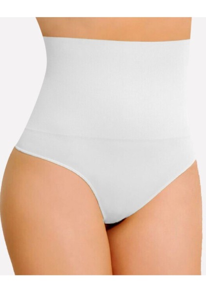 Iç Giyim Nbb String Karın Korsesi