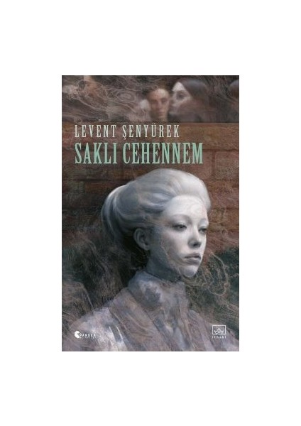 Saklı Cehennem + Yapışkanlı Not Kağıdı fiyatları