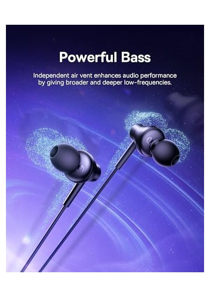 Encok CZ11 Kablolu Kulaklık-Siyah fiyatları