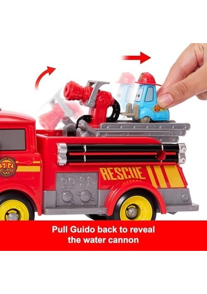 Cars Hero Future, JFL54 fiyatları